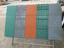 Piastrella Mattonella da