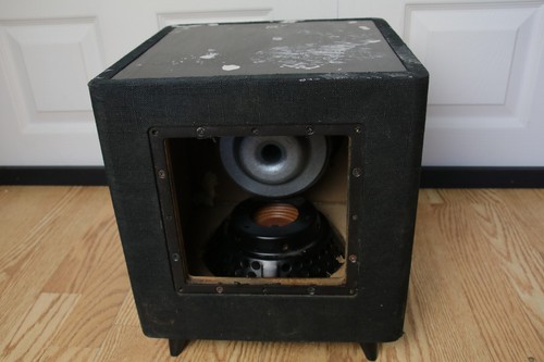Origin acoustics deep - acoustics,