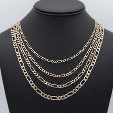 Taglio Diamante Figaro Collana