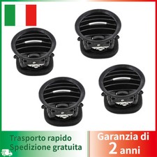 4x Bocchetta Griglia