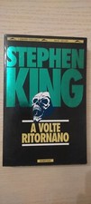 Stephen King - A Volte