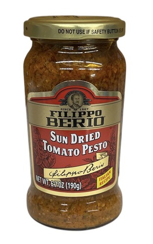 Filippo berio ricetta italiana - berio,