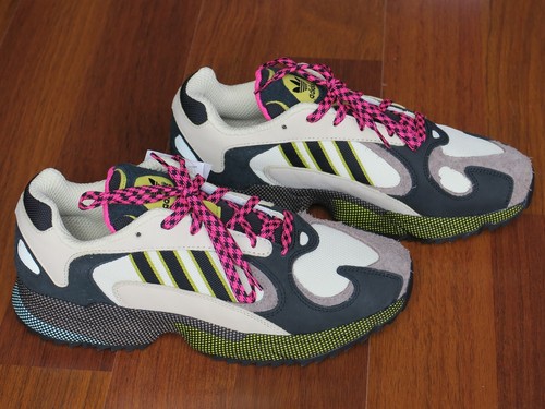Adidas yung trail - trail, 45