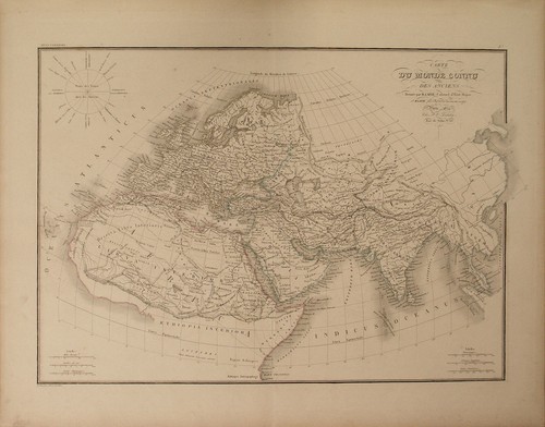 Carta geografica del - carta,