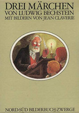 3 Märchen: Die Pferde aus der