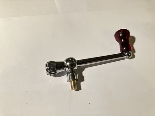 Vintage garcia mitchell 486 - garcia,