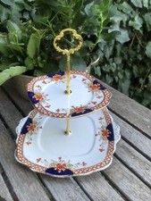 alzatina per dolci antica