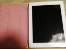Tablet APPLE IPAD 16 GB - Model A1430 10" 3a generazione - Usato da sistemare