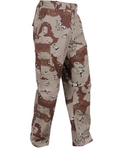 Pantaloni cargo colori - pantaloni,