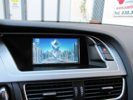Riparazione navigatori audi - navigatori,