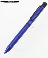 Lamy Safari Twin Pen (penna a