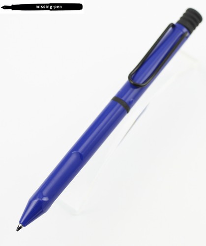 Lamy safari twin pen - twin, a