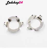 1 Adattatore  KIT Full LED H7