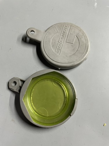 Agrati garelli porta - garelli,