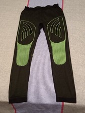 pantaloni uomo m termici