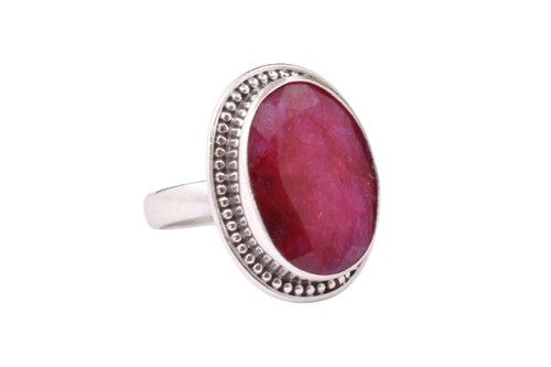 Anello festival argento - anello,