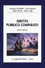 Diritto pubblico comparato - AA.VV.
