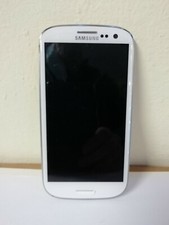 CELLULARE SAMSUNG GALAXY S3