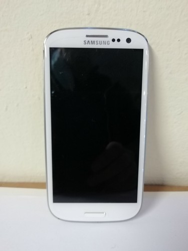 Cellulare samsung galaxy - cellulare, s3
