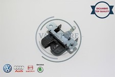 SERRATURA PORTELLONE COFANO