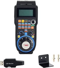 RATTMMOTOR 6 assi senza fili