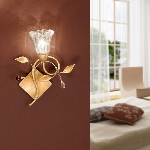 Emma applique luce - luce, a