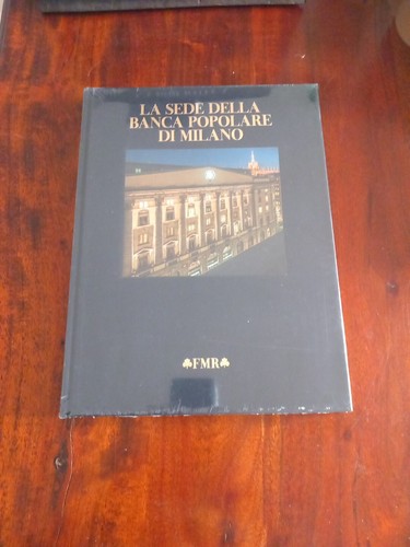 Franco maria ricci fmr - franco, sede