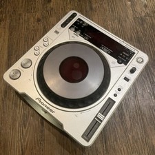 Pioneer CDJ-800MK2 lettore
