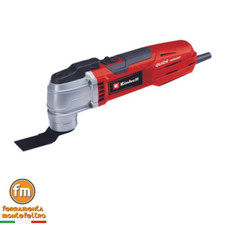 UTENSILE MULTIFUNZIONE EINHELL