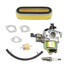 Per Honda GXV120 GXV140 HR214