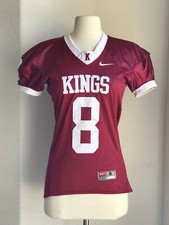 Maglia Nike Quarterback Manica