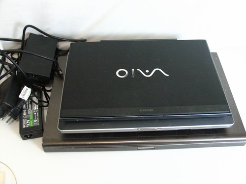Portatili vaio dell con - portatili, 2
