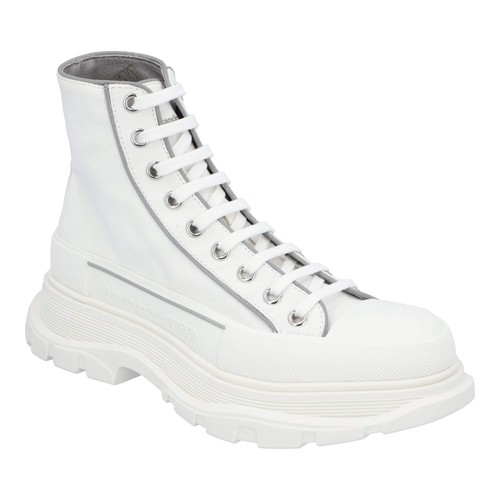 Alexander mcqueen tread - mcqueen, slick