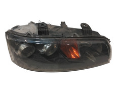 Faro anteriore Destro