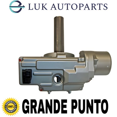Piantone servosterzo eps - piantone,