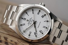 c.1999 ROLEX Air-King 14000