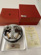 Pistone Ferrari F2001