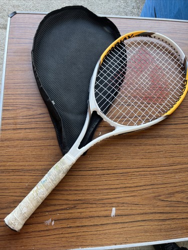 Racchetta tennis donnie per - da,