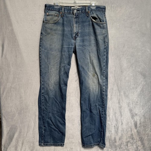 Jeans levis 516 - jeans, 36x32