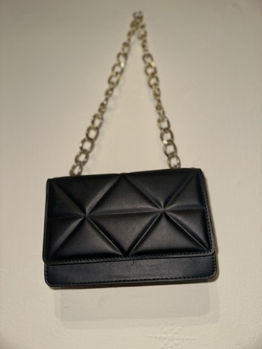Borsa nera ottime - nera, in