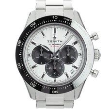 ZENITH Chronomaster Sports