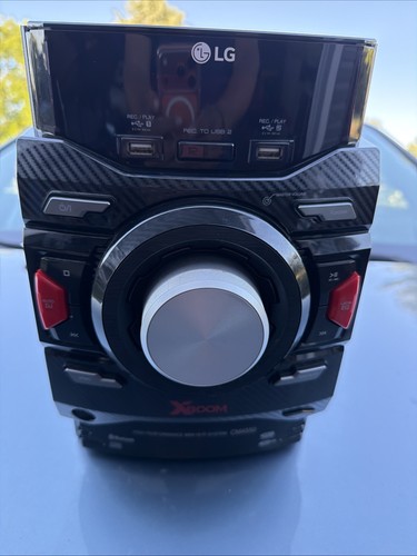 Cm4550 700w canali mini - lg,