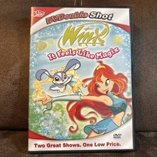 Winx Club: It Feels Like Magix