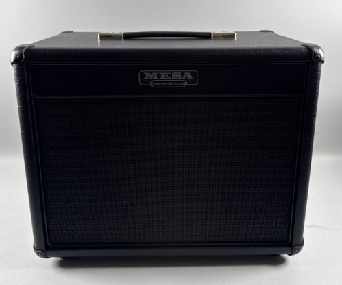 Mesa boogie thiele 1x12 - boogie, guitar