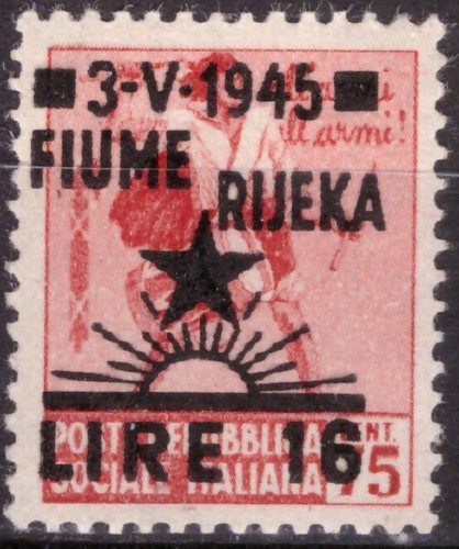 Italia 1945 occupazione - 1945,