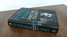 Doctor sleep king - sleep,,