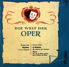 Giuseppe Verdi, Giacomo