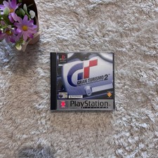 Gran Turismo 2 Platinum PS1