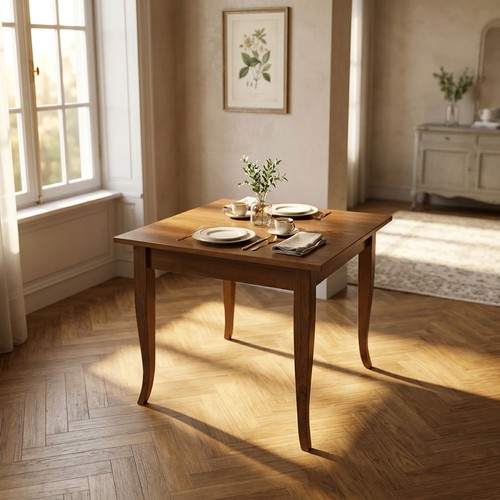 Tavolo pranzo legno - tavolo,