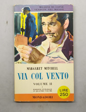 I libri del pavone n. 3 - Via col vento vol II